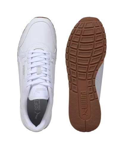 Image of Puma Unisex-Adult St Runner V4 L Res Sneaker