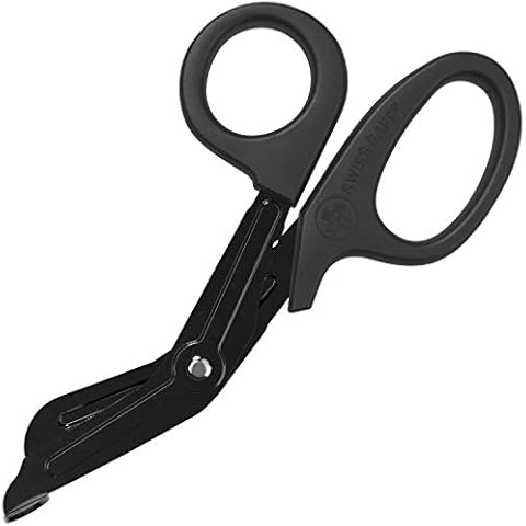 Swiss Safe EMT Trauma Shears Cover