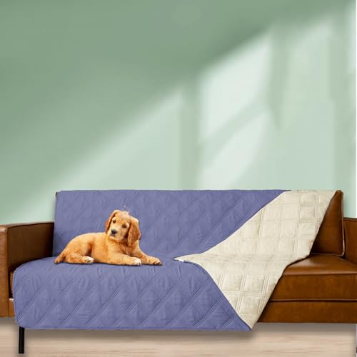 55% Off Ameritex Waterproof Dog Bed Cover with Anti-Slip Back - Image 7
