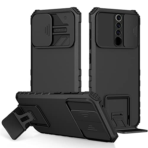 [Taglio preciso] Precisamente per misura il vostro dispositivo e di fornire pieno accesso a tutte le porte e pulsanti, permettono l'operazione senza alcun ostacolo, Cover elegante e dalle dimensioni ideali