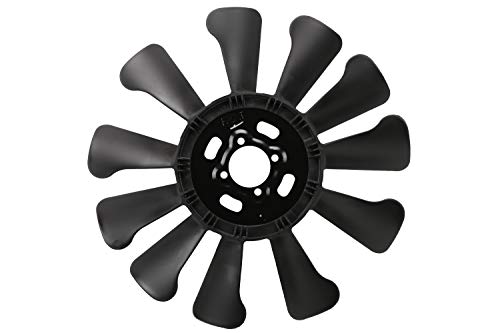 Gm Genuine Parts 15-80739 Engine Cooling Fan Blade #TOP1