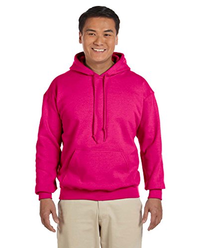 Gildan 12500 Hooded Sweatshirt