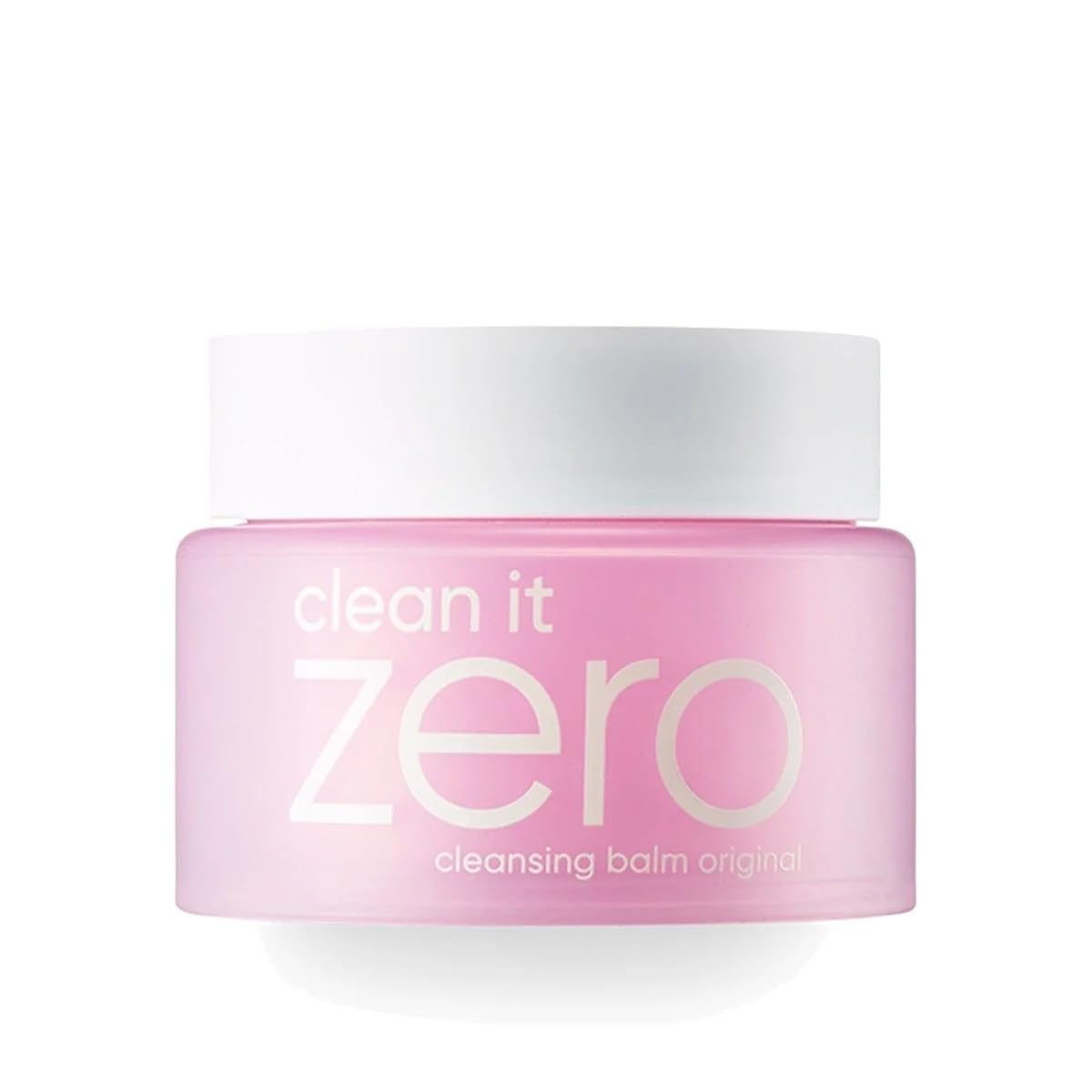 Clean it Zero Cleansing Balm Original, CB180A, 180 ml