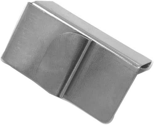 Miniatura 3 de Regla de manga superior de la máquina de coser industrial Overlock, guía de costura, guía de hemmer, guía de dobladillo, carpeta de costura de