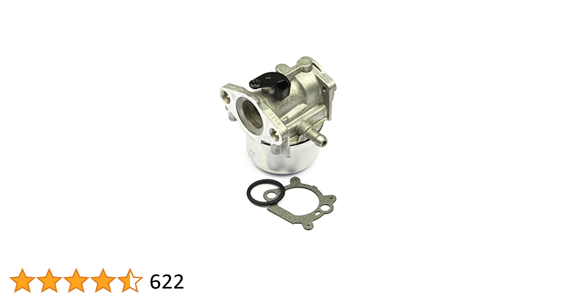 Amazon.com : Briggs & Stratton 799868 Small Engine