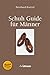 Produktbild Schuh Guide für Männer