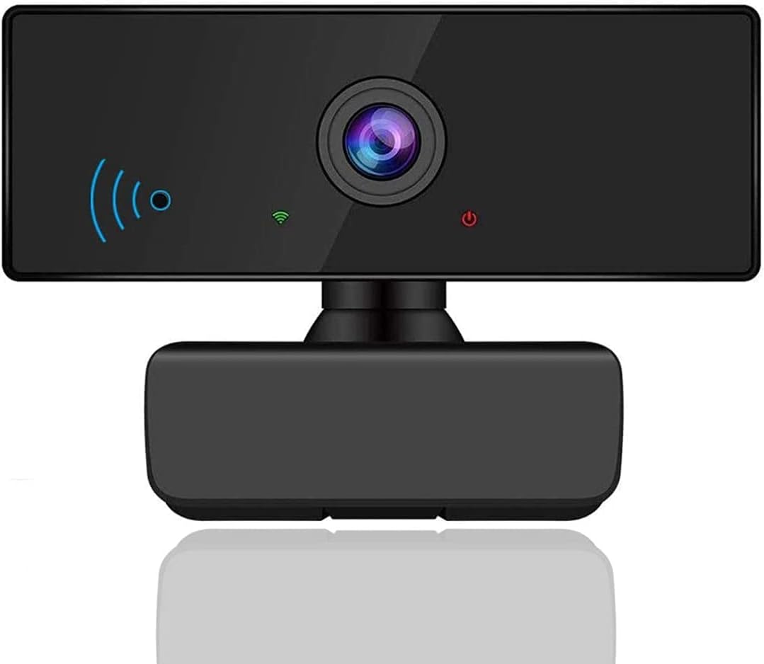 HD cam 1080P with Microphone,USB  Camera with Zoom