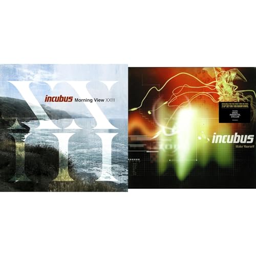 Morning View Xxiii & Make Yourself (2LP/180G)