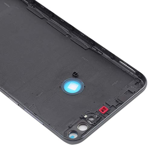 Couvercle de batterie Huawei Y7 2018 or avec touches pour châssis arrière - 5