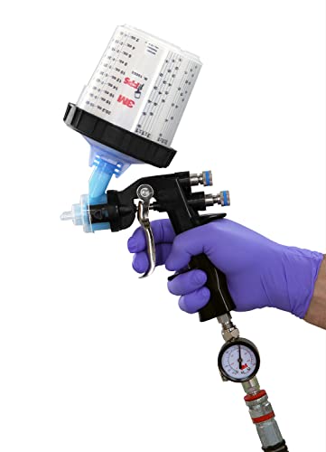 Accuspray 3M One Spray Gun Kit, 16578 #TOP2