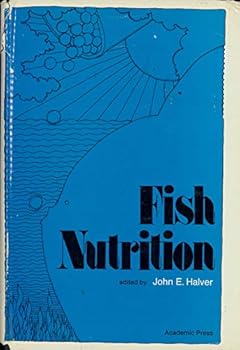 Fish Nutrition