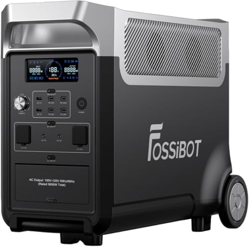 FOSSiBOT F3600 Pro