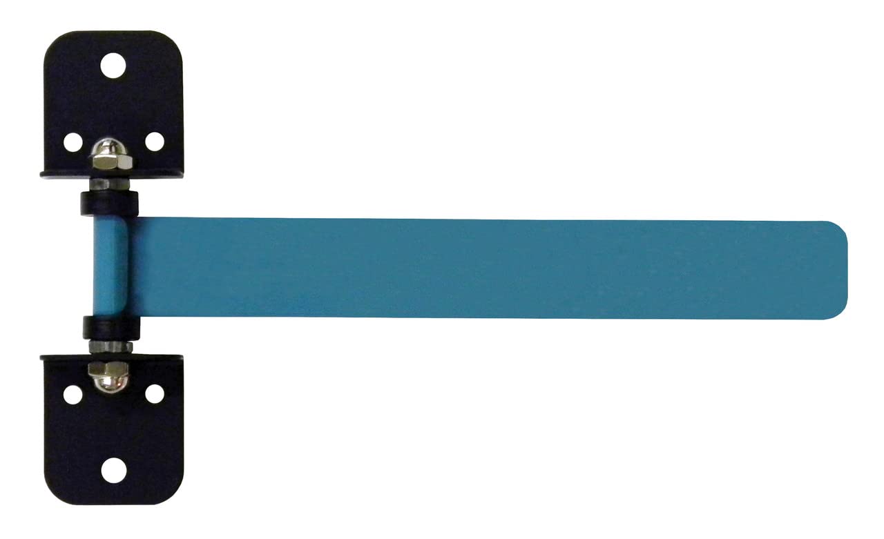 American Made Exam Room Status & Signal Flag (8", 1 Flag System)