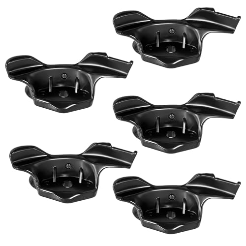 Tire Changer Duck Head 4-120129B Wing Style Tire Machine Duck Head Replacement for Hunter TCX MTS Compatible with A9220 A9222 A9824 A9830 Part Number TCX50 TCX51 TCX53 TCX56 TCX500 (5pcs)