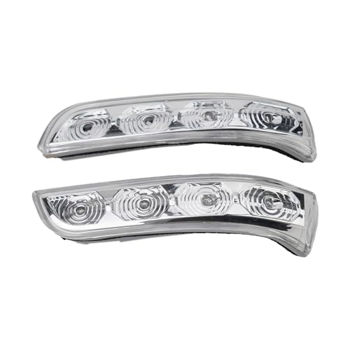 Clignotants dynamiques pour i30 2009-2012 finition miroir haute précision
