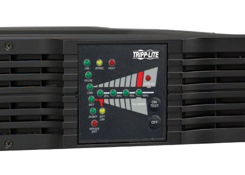 Build My PC, PC Builder, Tripp Lite SU2200RT