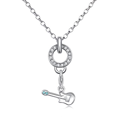 Morella - Collana in acciaio inox lunghezza 70 cm