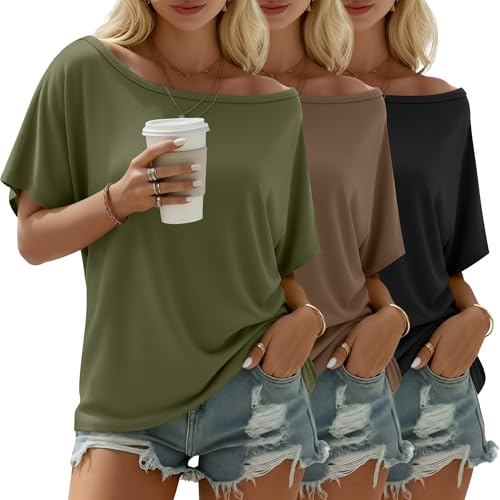 トップス Eaphi MULTI SHOULDER PARTS RIB TOPS eaphi MULTI SHOULDER PARTS RIB TOPS 【公式通販】