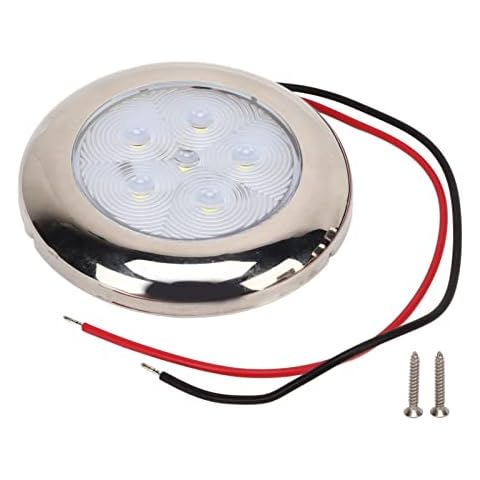 Plafonnier LED Ymiko 12V Cover