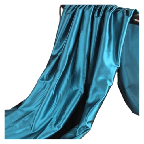 Satin micro extensible au mètre pour coudre des pyjamas doux et vêtements de nuit