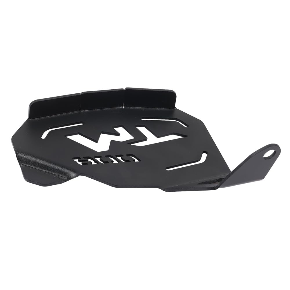 Tappo protettivo per coperchio del controller della protezione della valvola di controllo del motociclo compatibile con CFMOTO CF MOTO 800MT MT800 MT 800 2021 2022 2023 2024