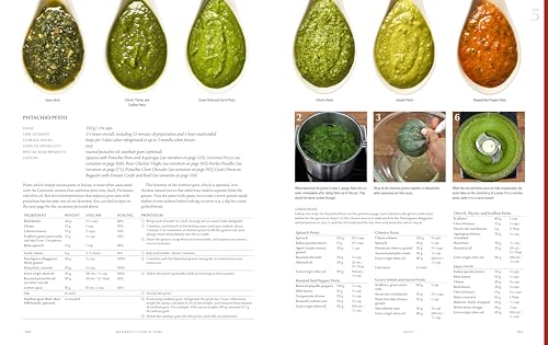 Modernist Cuisine at Home