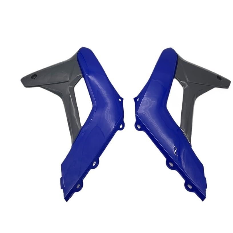 Carénage latéraux moto pour réservoir Sherco SE SEF 2017-2023