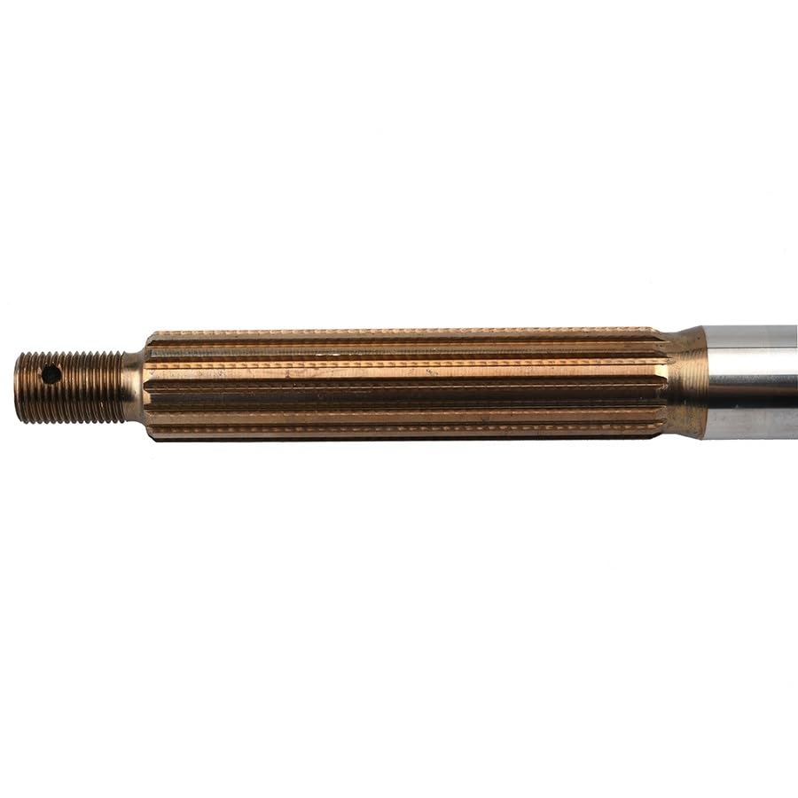 Eje de transmisión 688-45611 para reparar vibraciones en motores fueraborda 4T 60HP 65HP 3