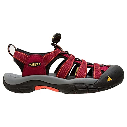 Image of KEEN Women's Newport H2 Closed Toe Water Sandals