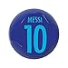 UniFan Barcelona Messi Soccer Ball Size 2, Licensed Lionel Messi Signature Ball