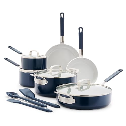 GreenPan x Bobby Flay 13-Piece