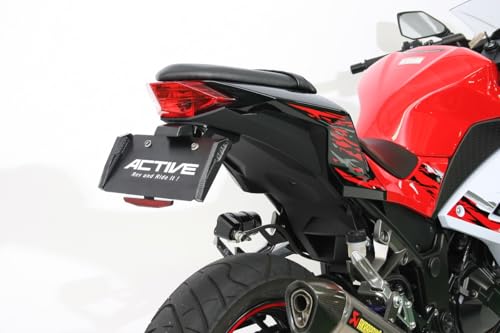 ANeBu(ACTIVE) tF_[XLbg(LEDio[t) yNinja250/Z250('13)z 1157079