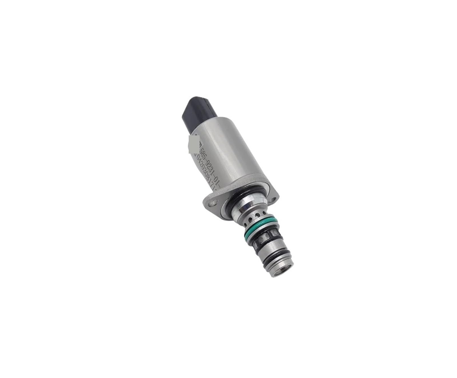 Electrovanne 5859231 pour reguler la pompe principale des excavateurs 330 et 336