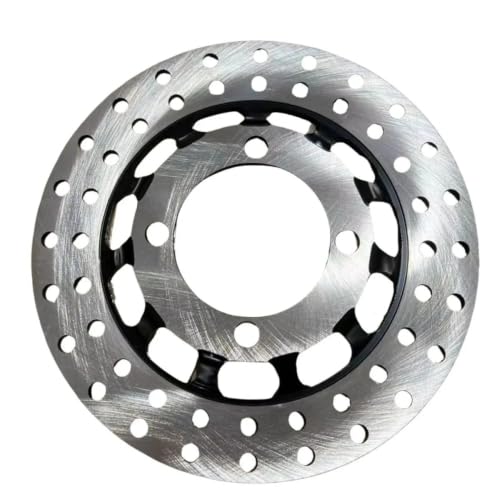 Disque de frein avant haute performance ZF 550 550EX acier renforcé 9030-080001