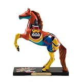 Trail of Painted Ponies from Enesco Hopi Maidens Figurine 8.25 IN