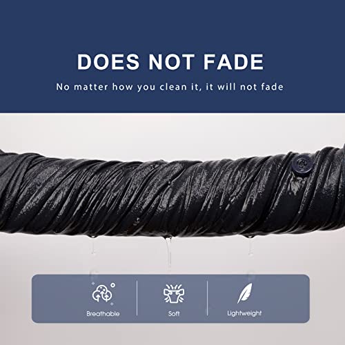 Bamboo Cool Men's Boxers Bamboo Boxer Shorts Underwear For Men Classic Relaxed Fit Shorts 3 Pack #TOP3