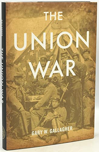 The Union War view 2