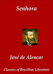 Capa de Senhora (Classics of Brazilian Literature Livro 20)