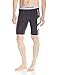 HEAD Men's Stratus Compression Short W/Mesh Insert