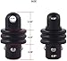 Gotical QD Adapter Stud Mount Attachment Durable Item (2 Pieces)
