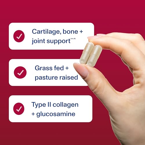 Vital Proteins Cartilage Collagen