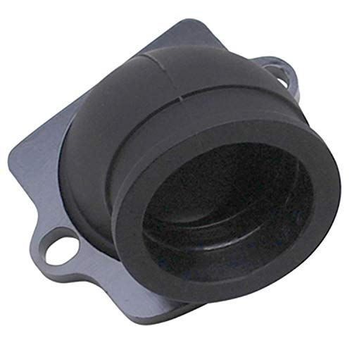 Tobera de admisión REPLAY 360° oversize 33mm para scooter NRG 1