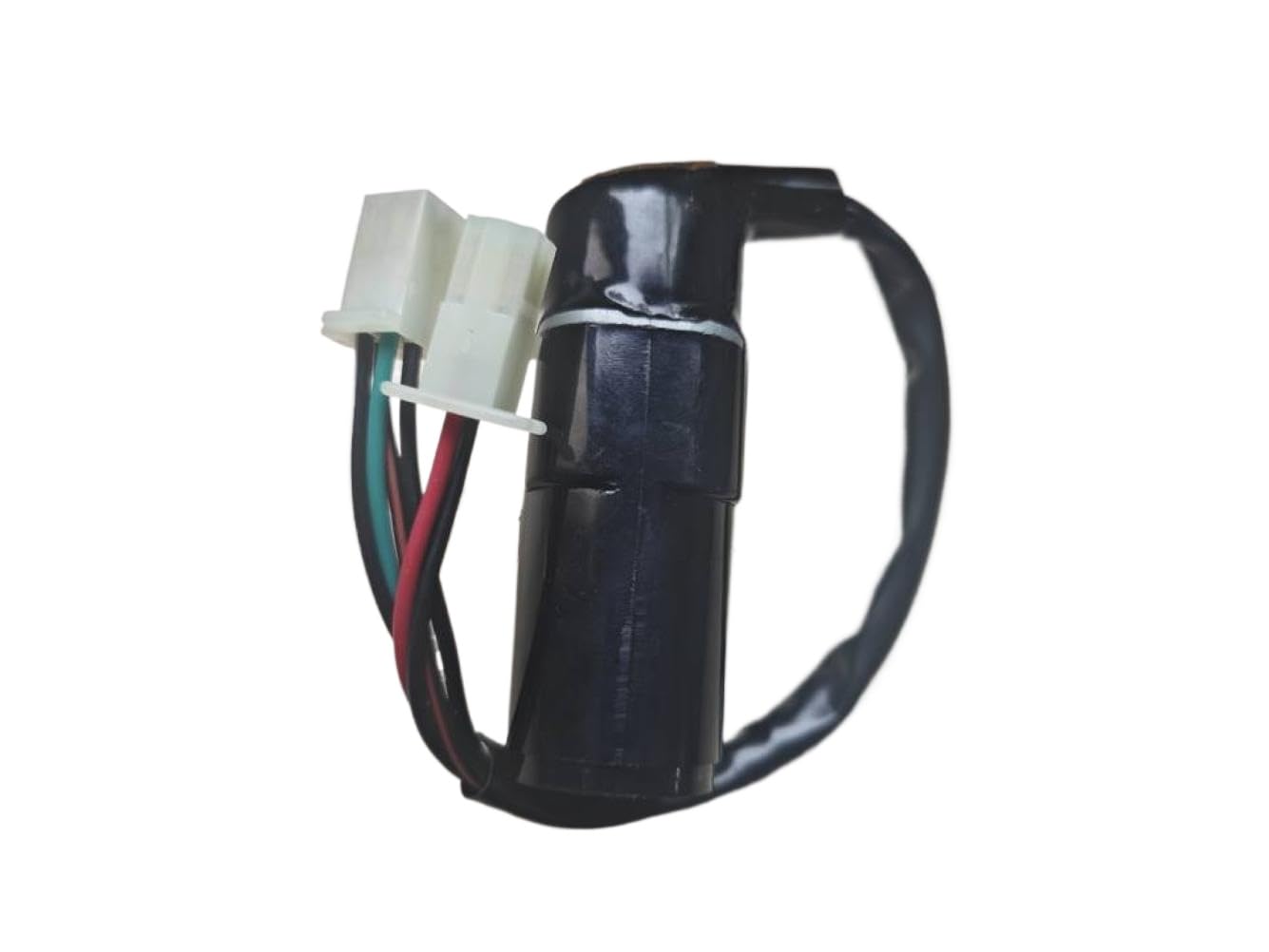 Motorcycle Ignition Switch Lock Switch Compatible with 100s