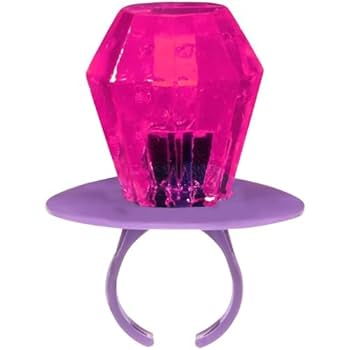 nff☆all candy ring Ring Pop Variety Pack, 0.5 oz., 44 pk. - Sam's Club