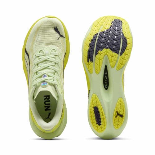 Image of Puma Womens Deviate Nitro 4 WNS Running Shoe