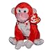 Ty Beanie Babies Valentine - Monkey