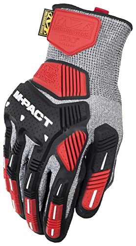 Mechanix Wear Guanti M-Pact® Knit CR5A5 (XL
