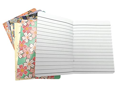 24pcs-Mini-NotebookFloral-Patterns-Portable-Pocket-Journal-Steno-Memo-Notebook-MiniDaily-NotePad8-PatternsRuled-Pages