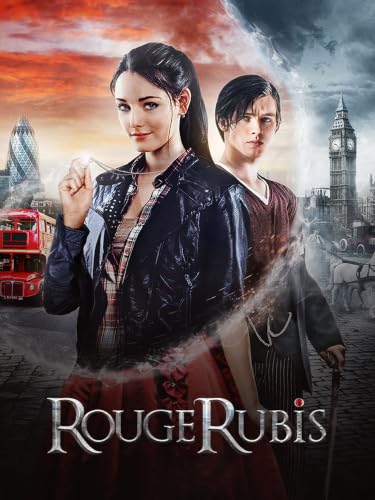 Rouge rubis