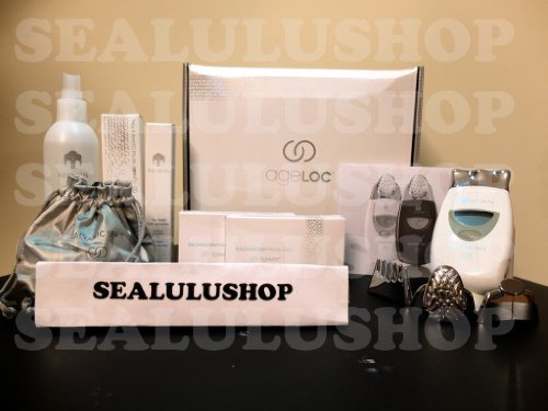 Galvanic Spa II Unit (Black or White Unit) NuSkin